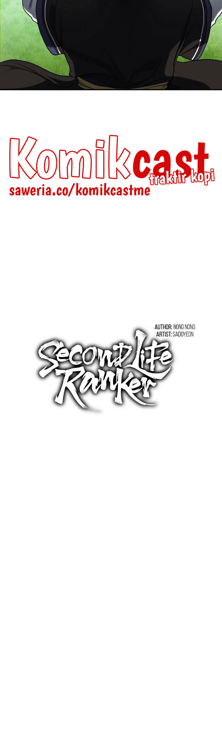 Ranker Who Lives a Second Time Chapter 126