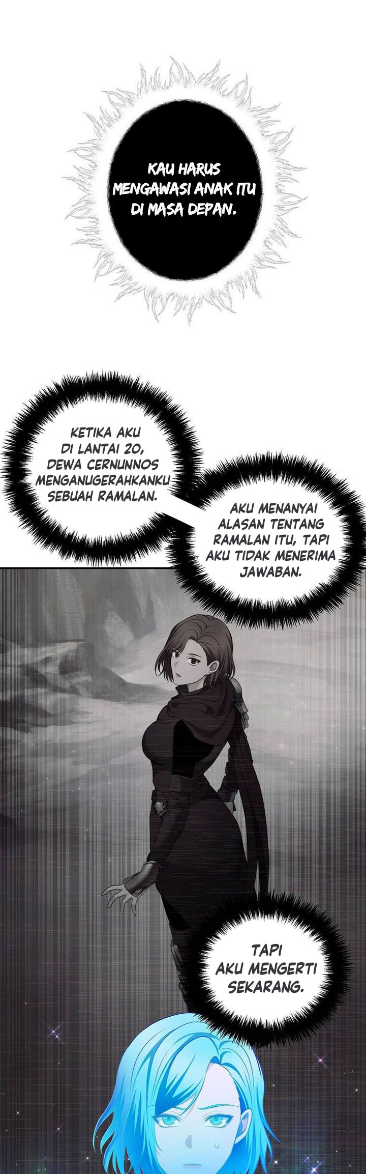Ranker Who Lives a Second Time Chapter 126