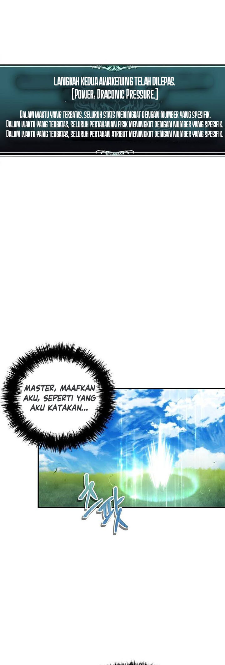Ranker Who Lives a Second Time Chapter 126