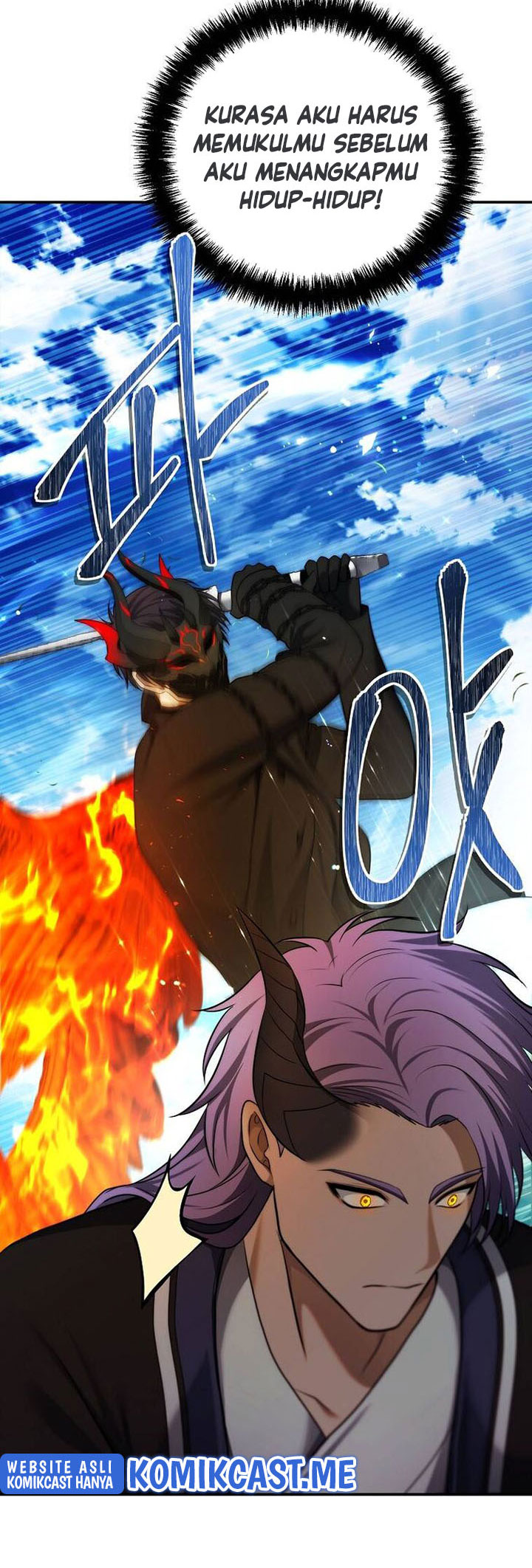 Ranker Who Lives a Second Time Chapter 126