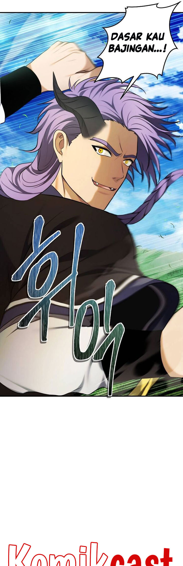 Ranker Who Lives a Second Time Chapter 126