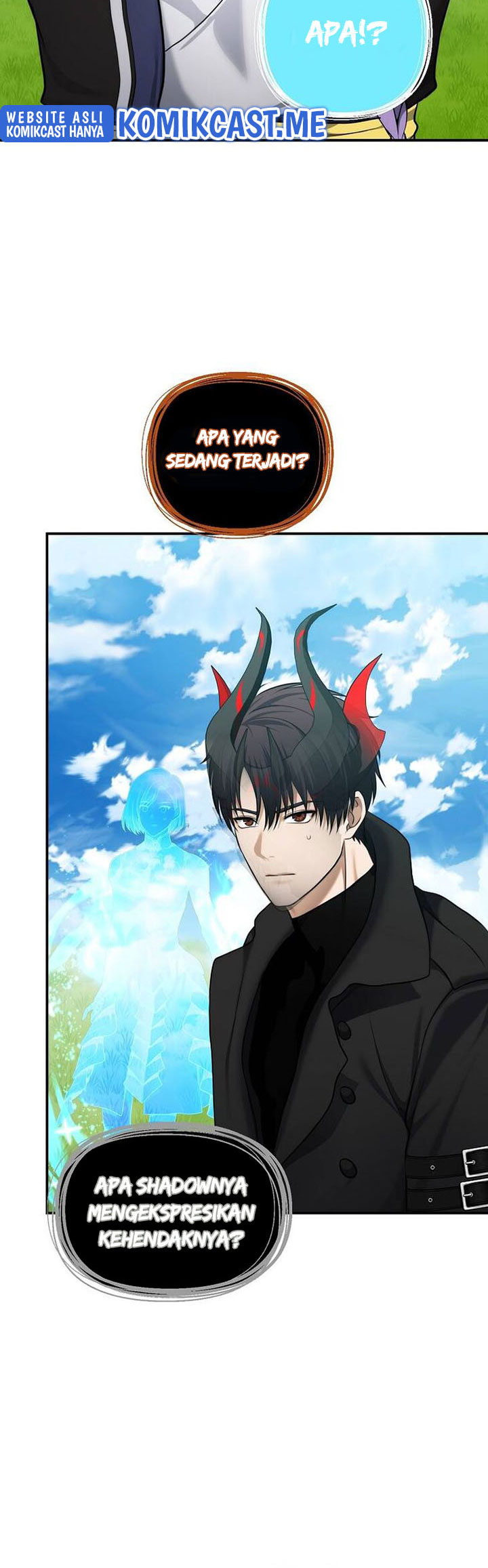 Ranker Who Lives a Second Time Chapter 126