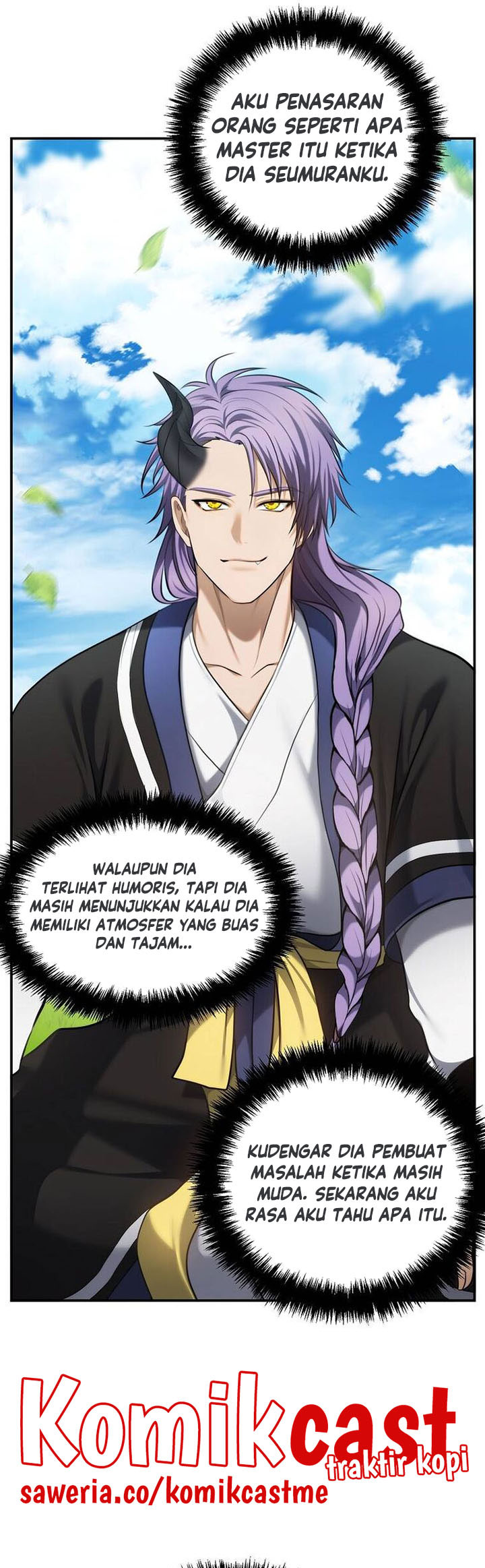 Ranker Who Lives a Second Time Chapter 126