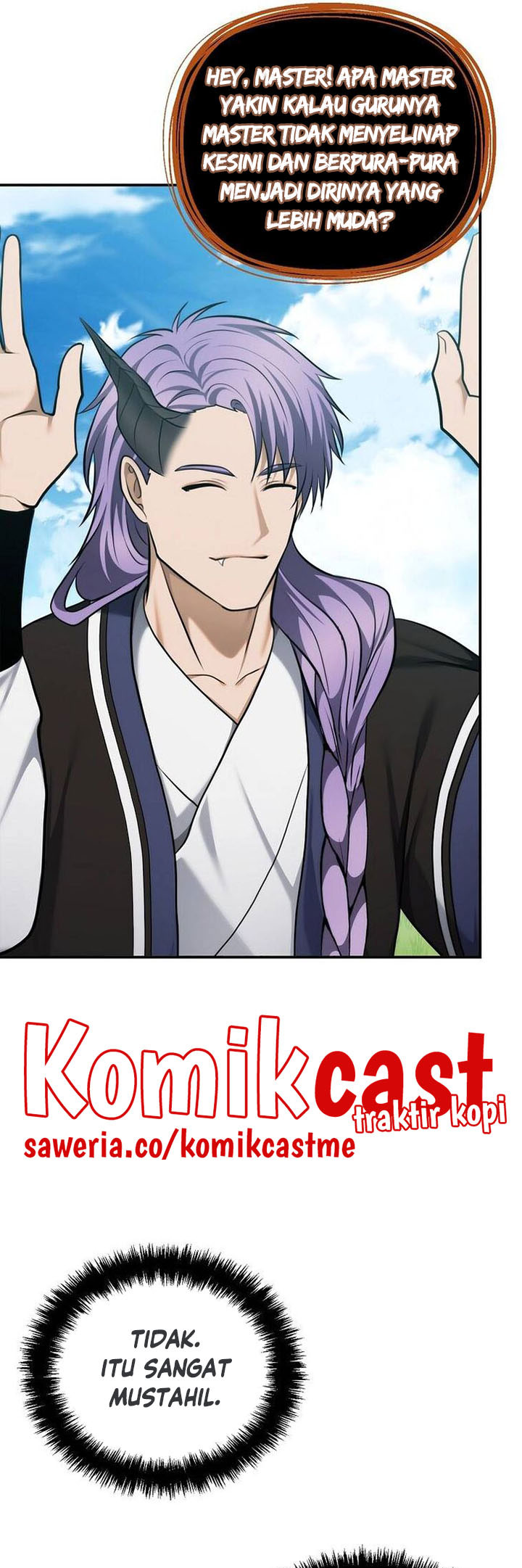 Ranker Who Lives a Second Time Chapter 126