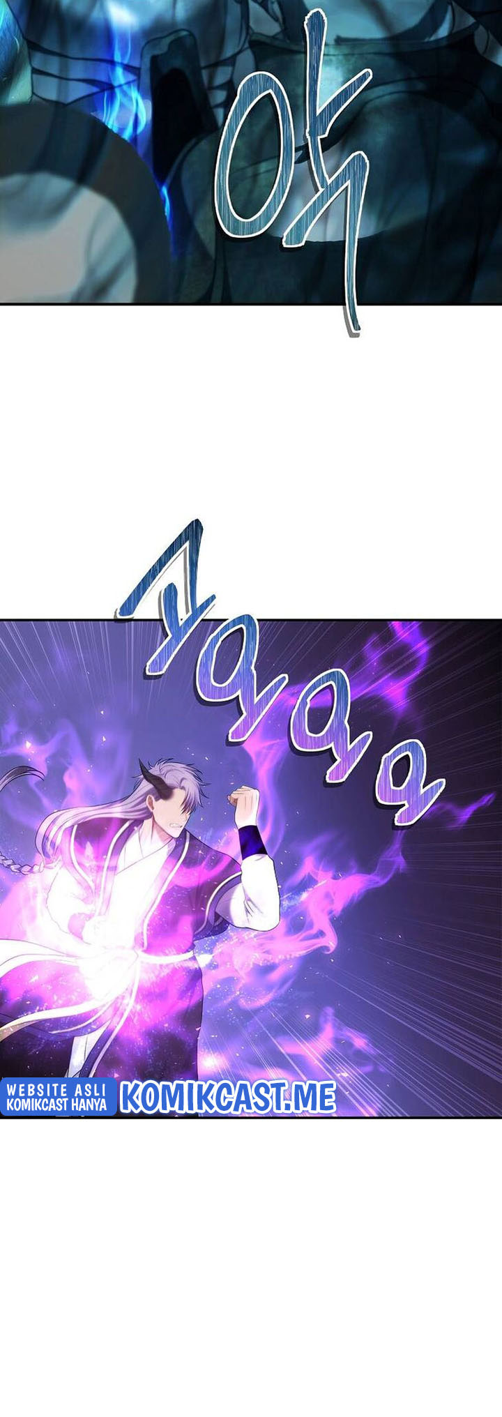 Ranker Who Lives a Second Time Chapter 126