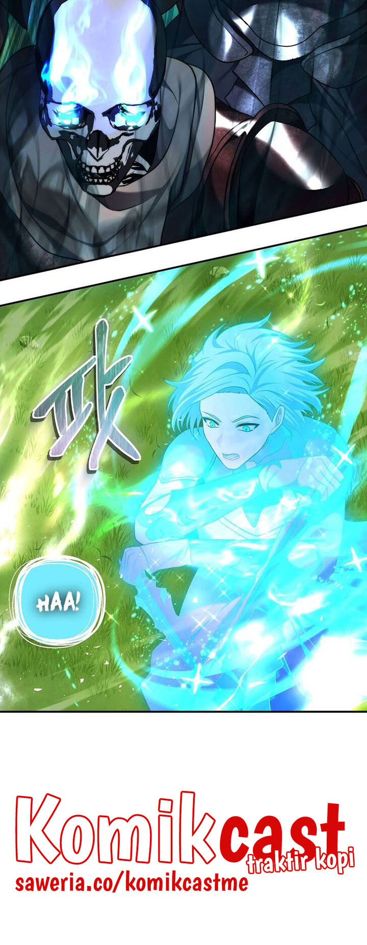 Ranker Who Lives a Second Time Chapter 126