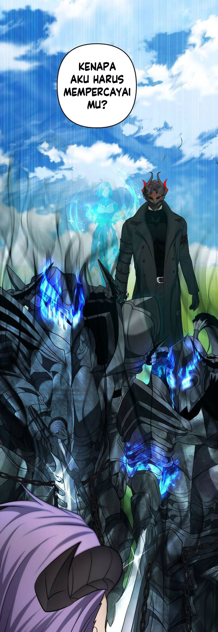 Ranker Who Lives a Second Time Chapter 126