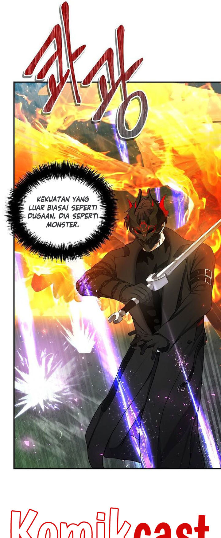 Ranker Who Lives a Second Time Chapter 126