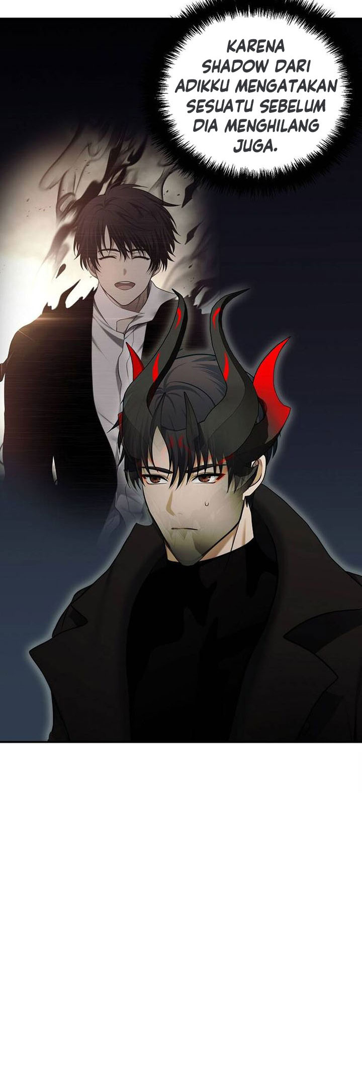 Ranker Who Lives a Second Time Chapter 126