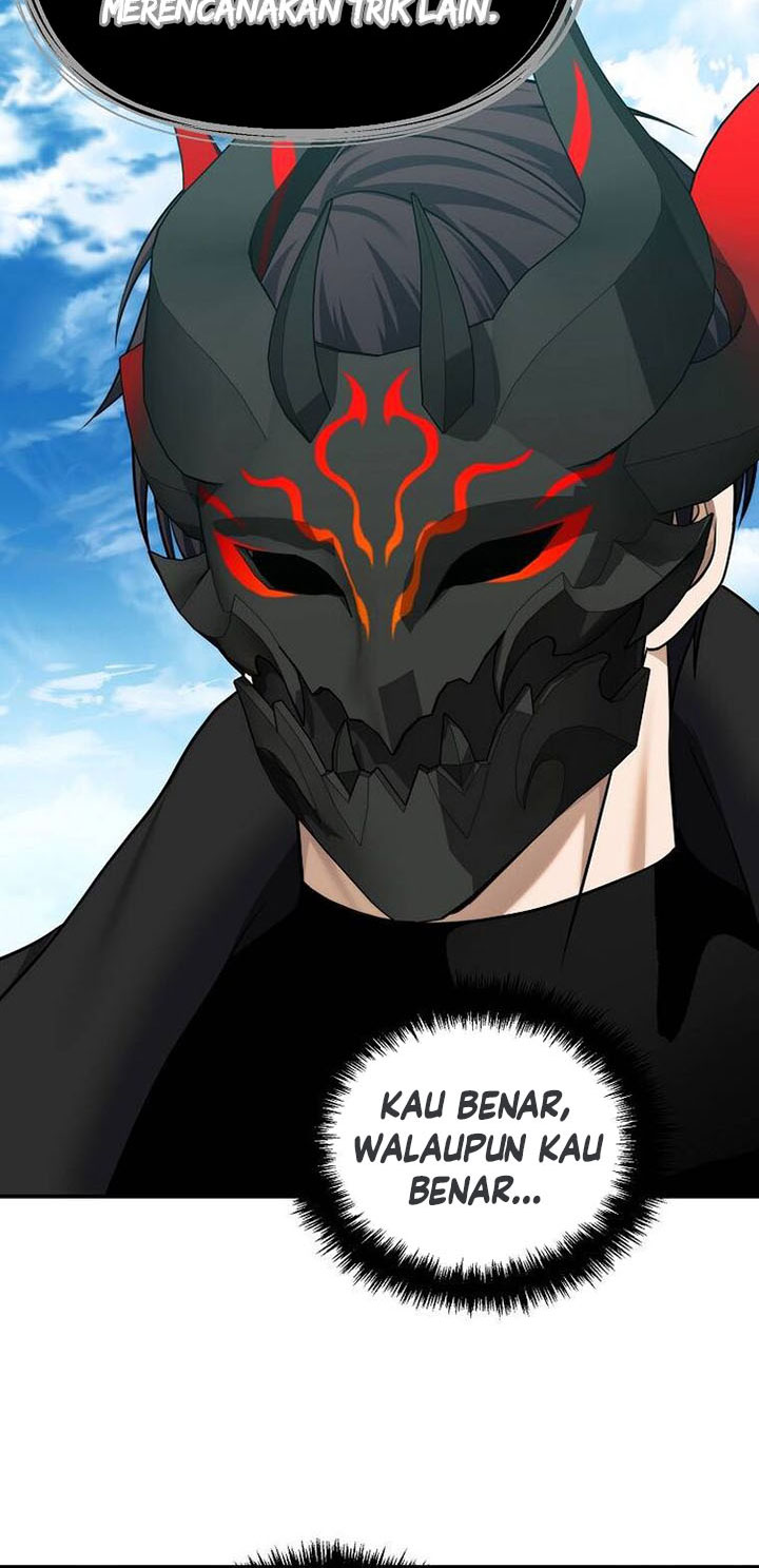 Ranker Who Lives a Second Time Chapter 126