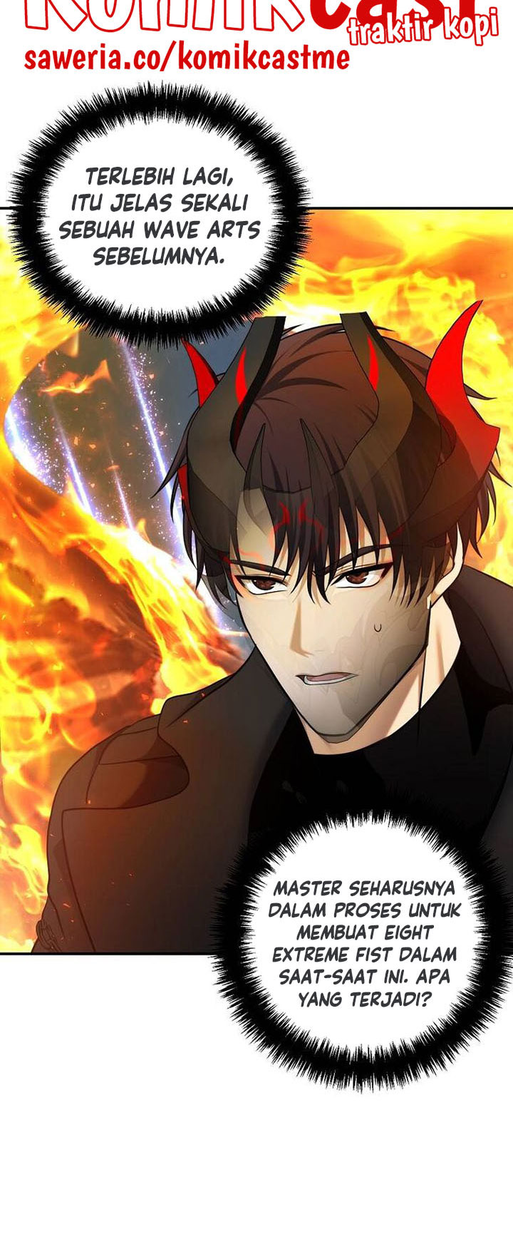 Ranker Who Lives a Second Time Chapter 126