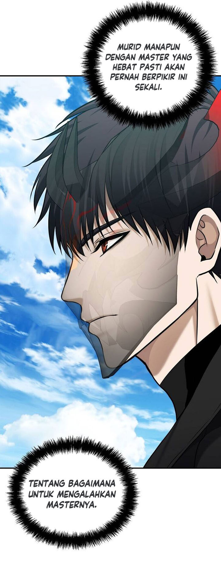 Ranker Who Lives a Second Time Chapter 126