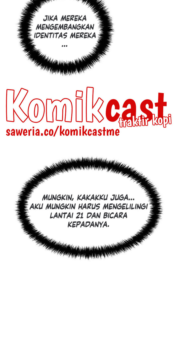 Ranker Who Lives a Second Time Chapter 126