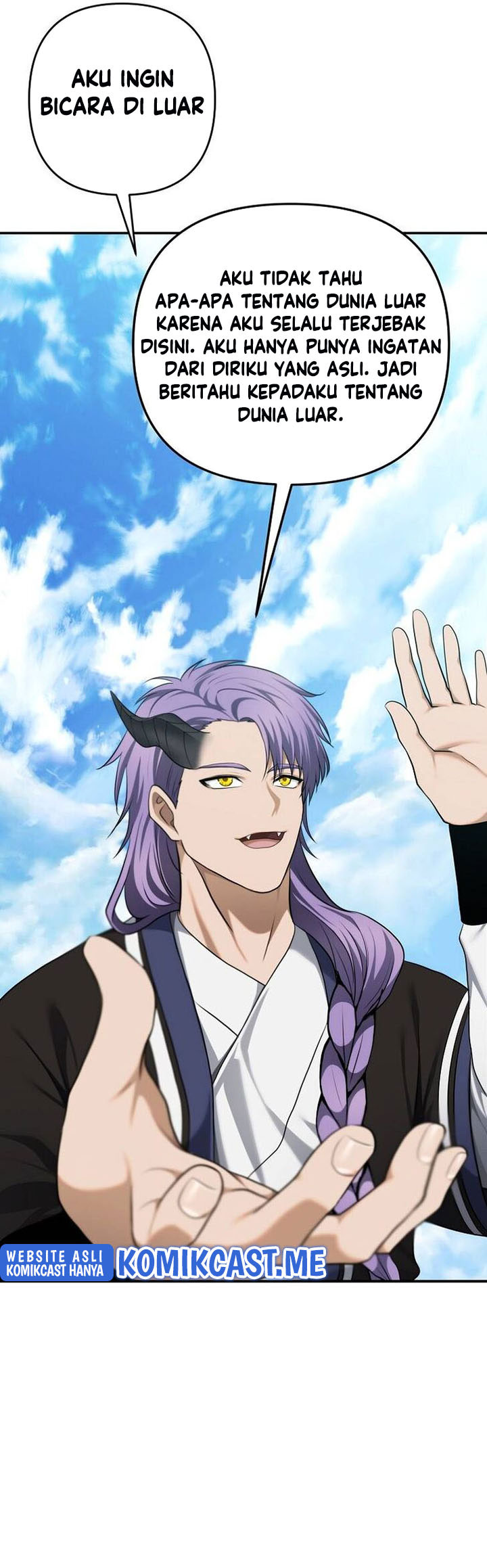 Ranker Who Lives a Second Time Chapter 126