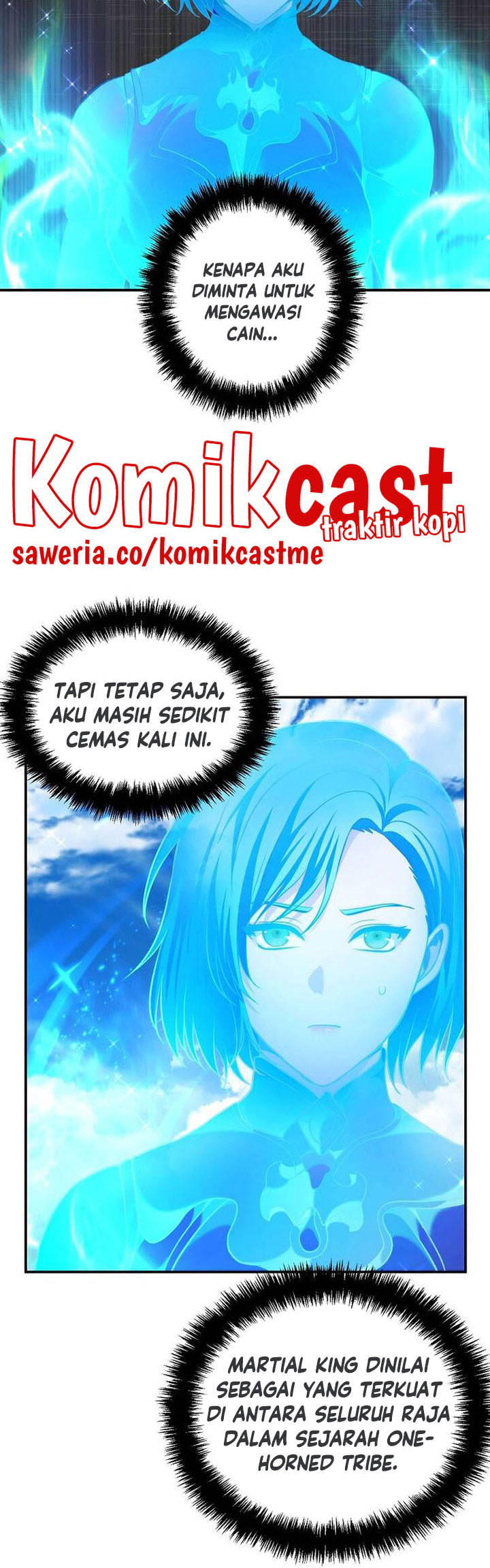 Ranker Who Lives a Second Time Chapter 126