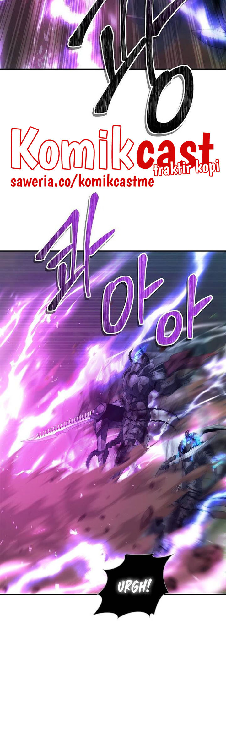 Ranker Who Lives a Second Time Chapter 126