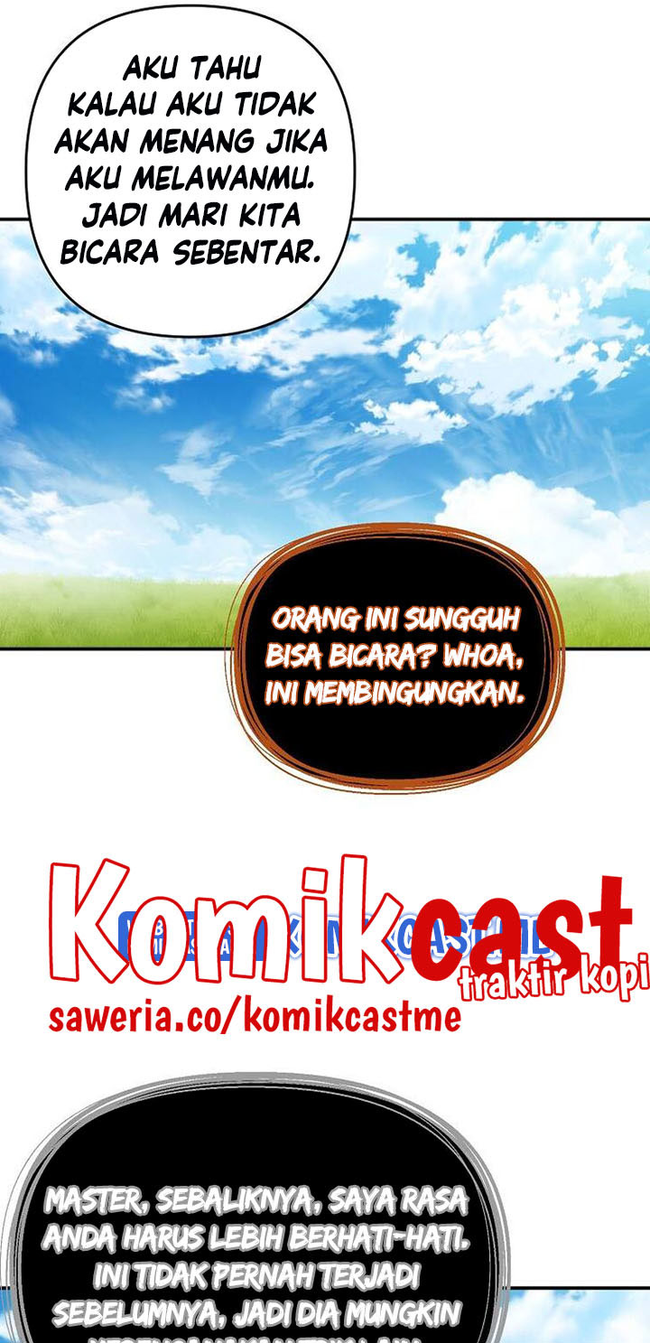 Ranker Who Lives a Second Time Chapter 126