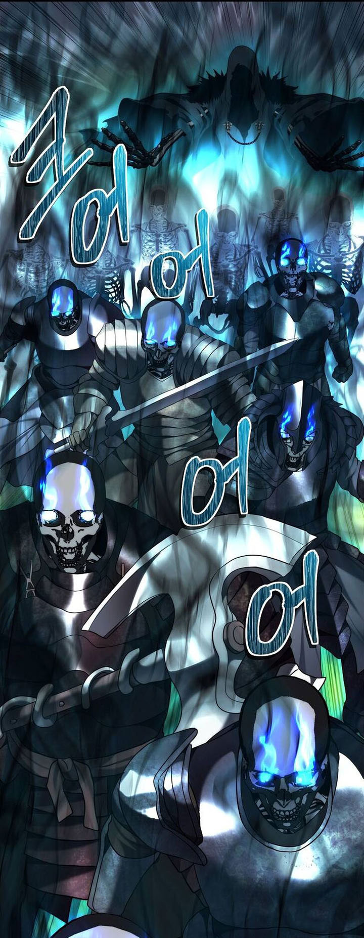 Ranker Who Lives a Second Time Chapter 126