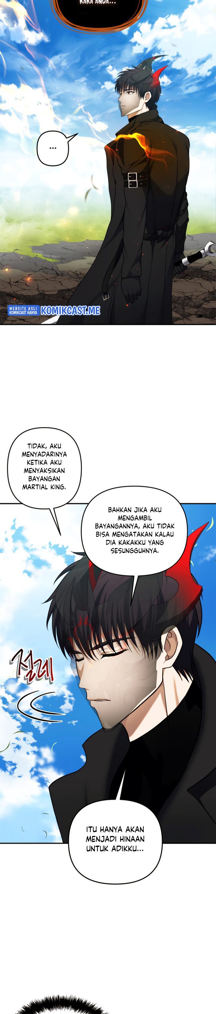 Ranker Who Lives a Second Time Chapter 127