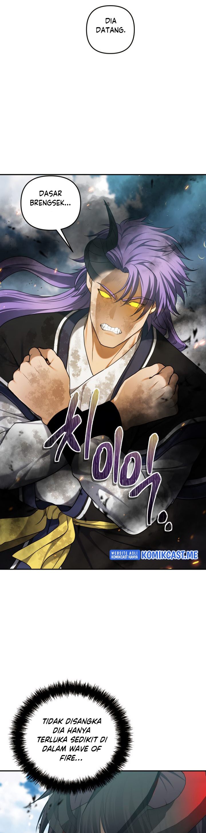 Ranker Who Lives a Second Time Chapter 127