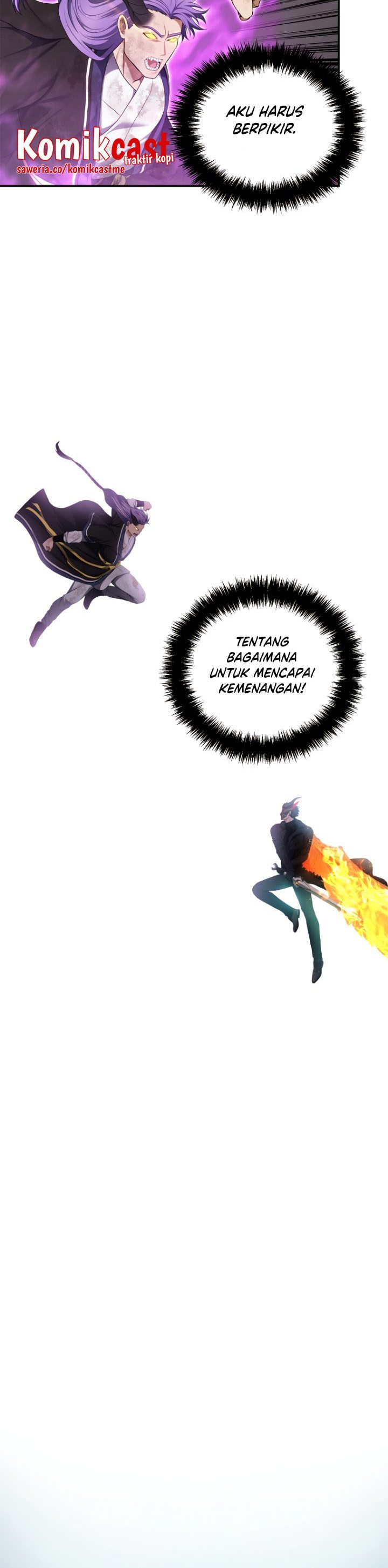 Ranker Who Lives a Second Time Chapter 127