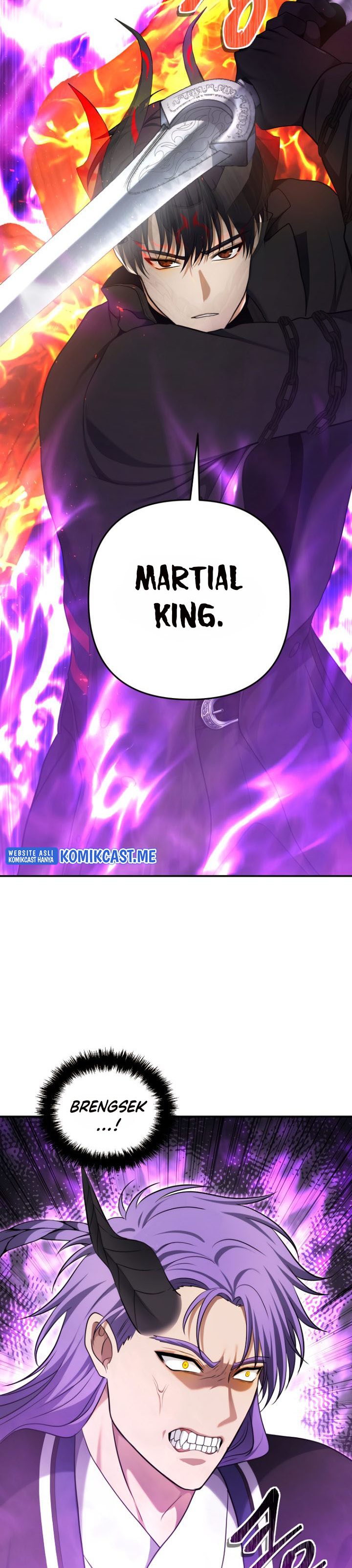 Ranker Who Lives a Second Time Chapter 127