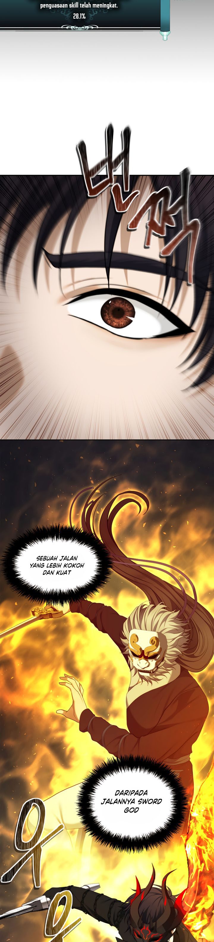 Ranker Who Lives a Second Time Chapter 127
