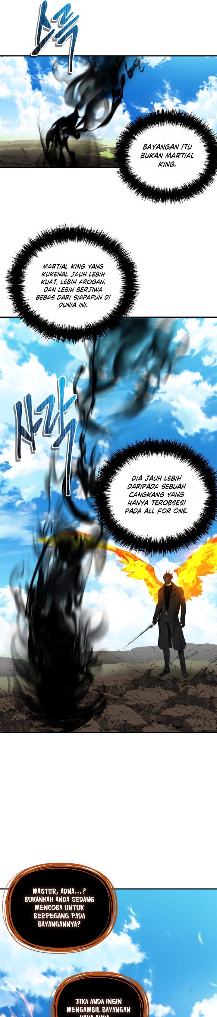 Ranker Who Lives a Second Time Chapter 127