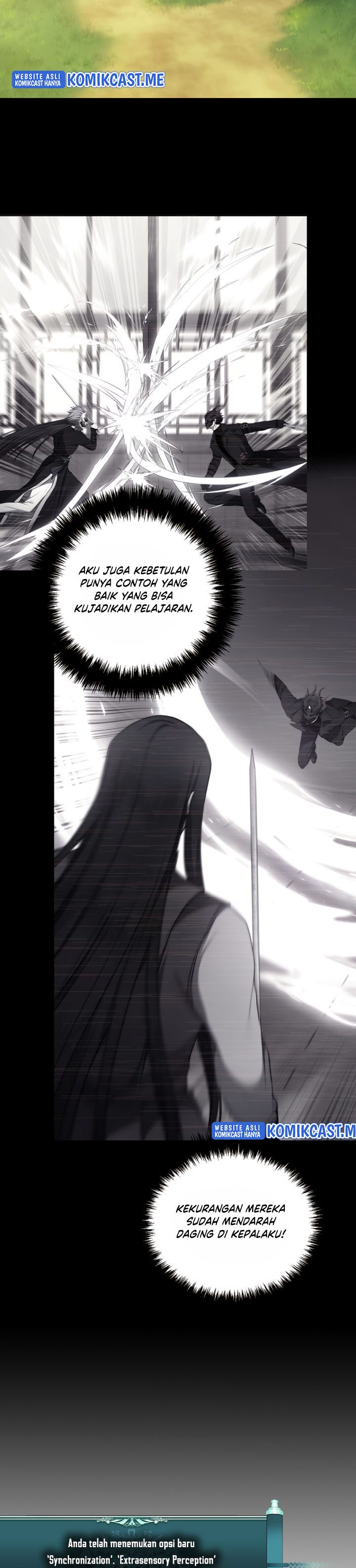 Ranker Who Lives a Second Time Chapter 127