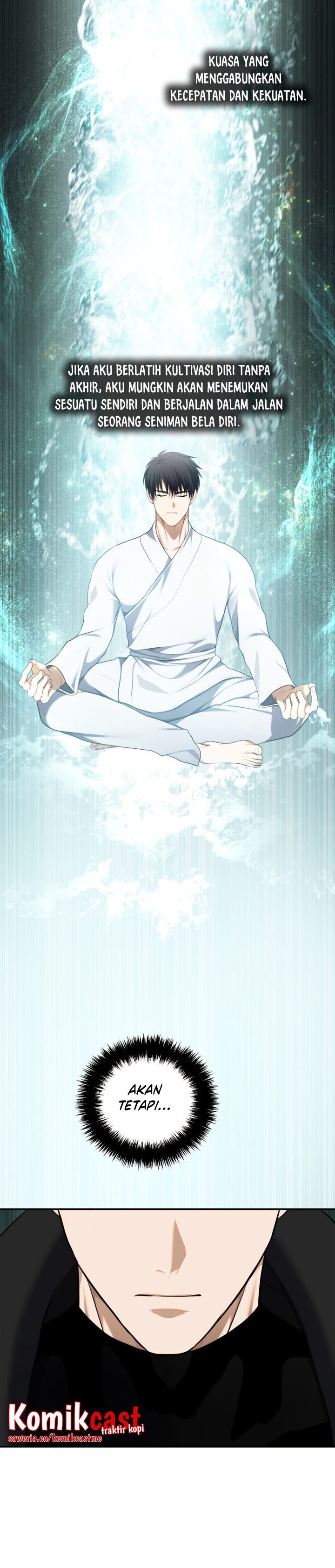 Ranker Who Lives a Second Time Chapter 127
