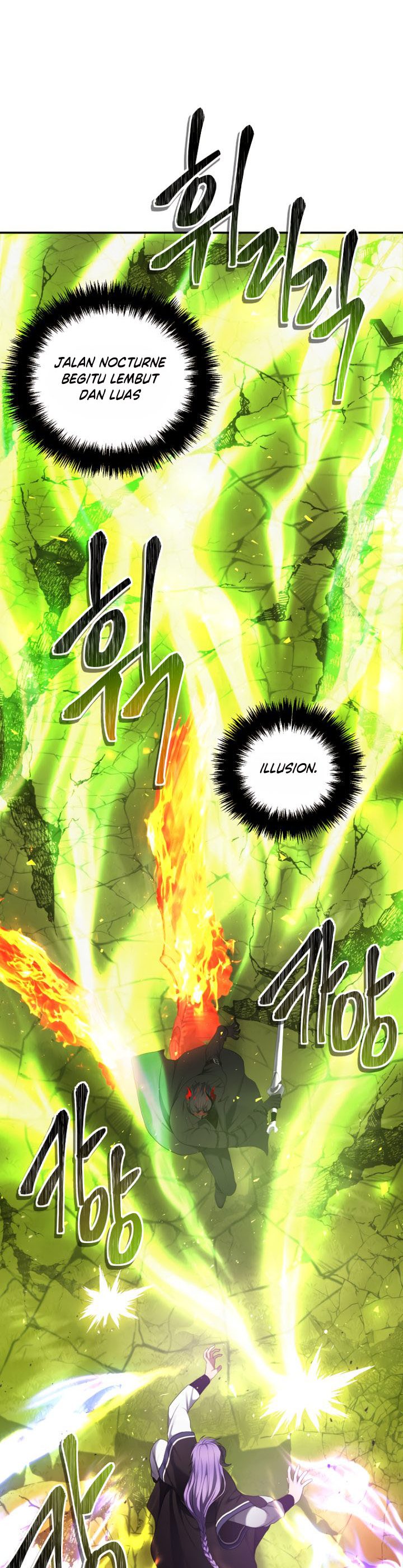 Ranker Who Lives a Second Time Chapter 127