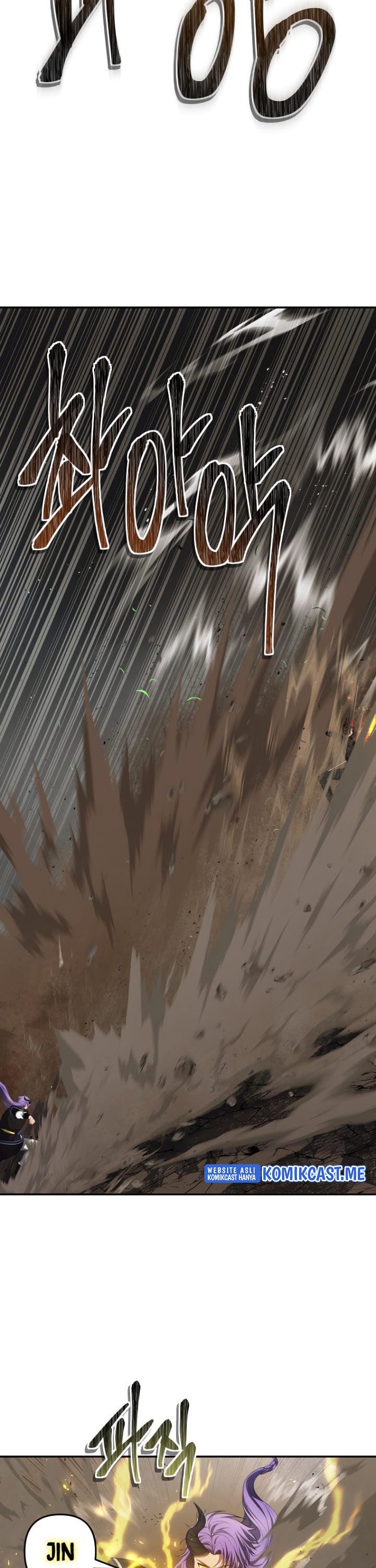 Ranker Who Lives a Second Time Chapter 127