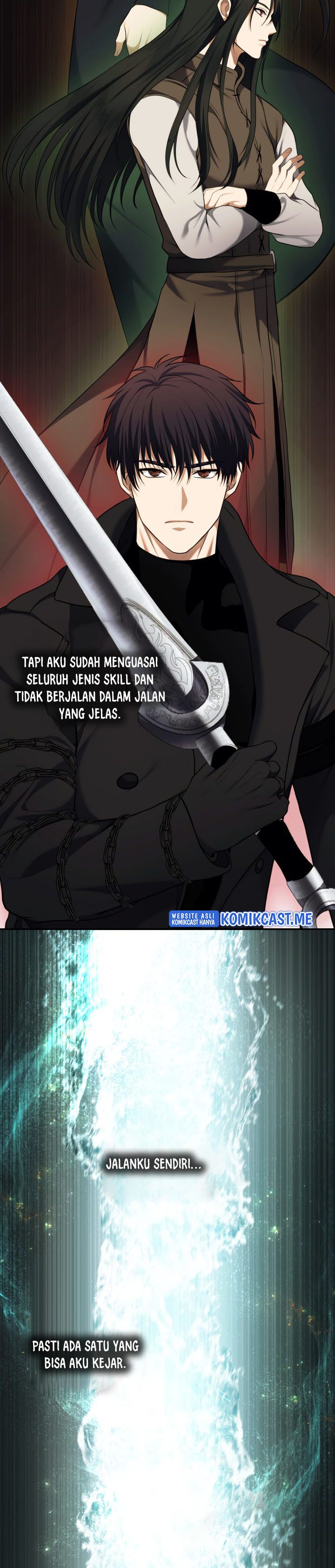 Ranker Who Lives a Second Time Chapter 127