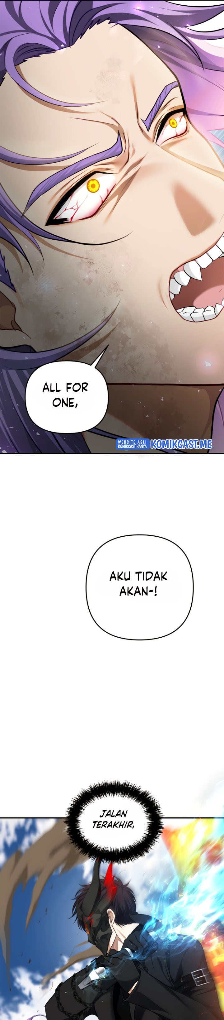 Ranker Who Lives a Second Time Chapter 127