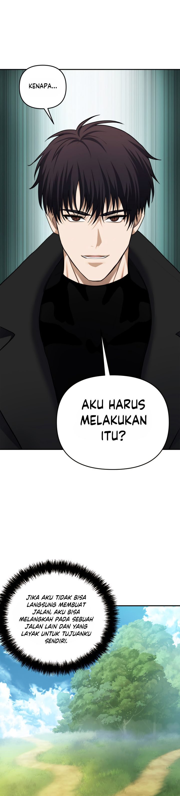 Ranker Who Lives a Second Time Chapter 127