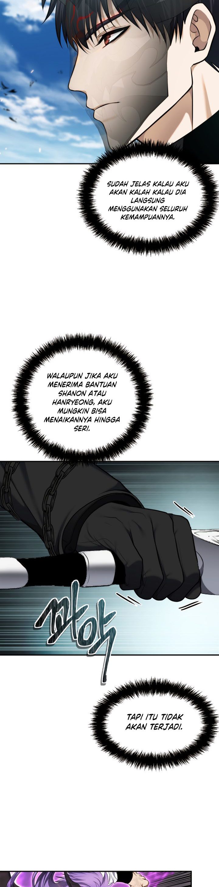 Ranker Who Lives a Second Time Chapter 127