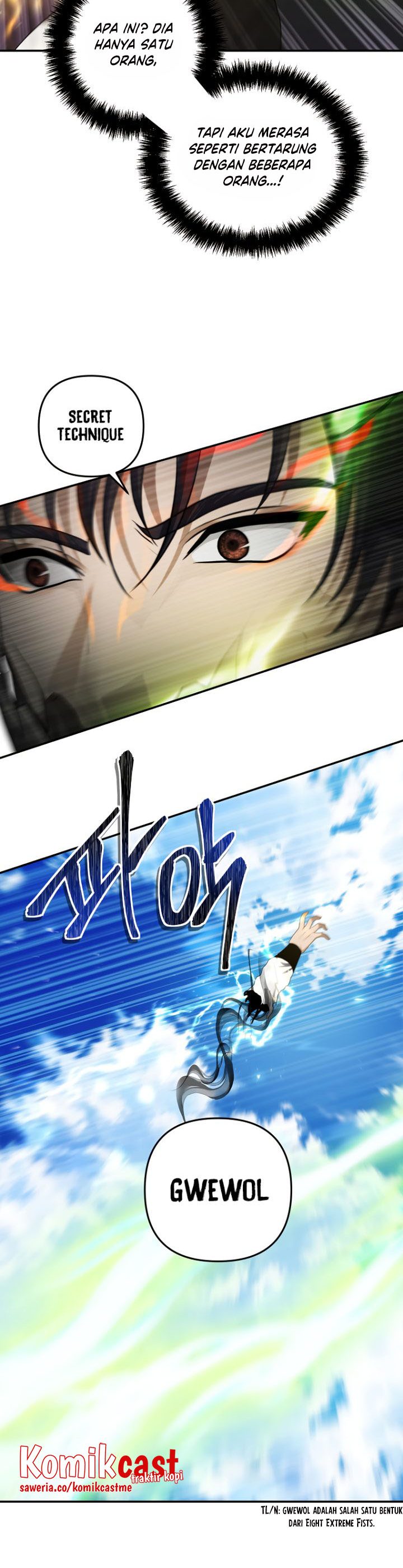 Ranker Who Lives a Second Time Chapter 127