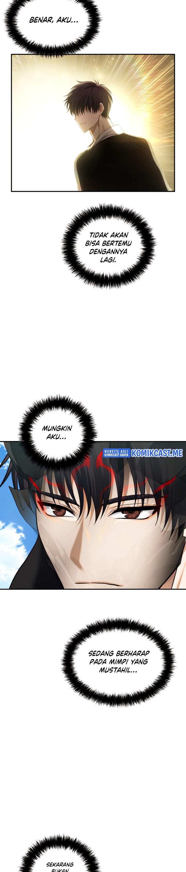 Ranker Who Lives a Second Time Chapter 127