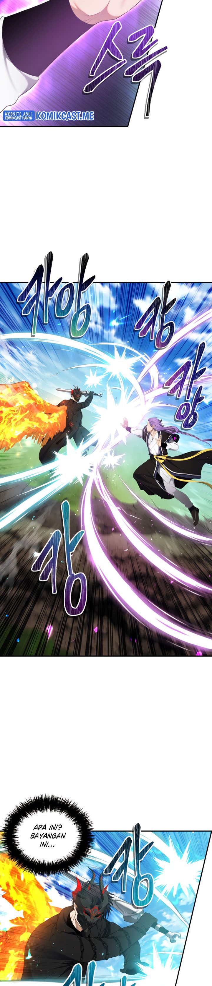 Ranker Who Lives a Second Time Chapter 127