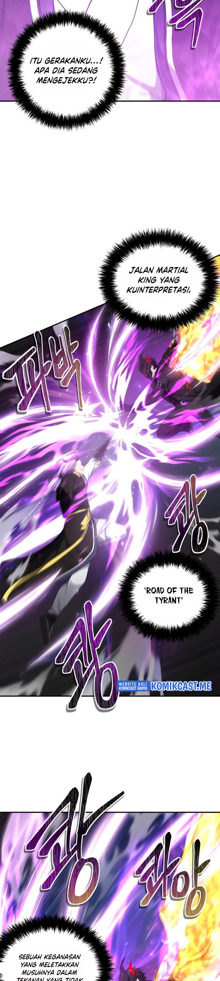 Ranker Who Lives a Second Time Chapter 127