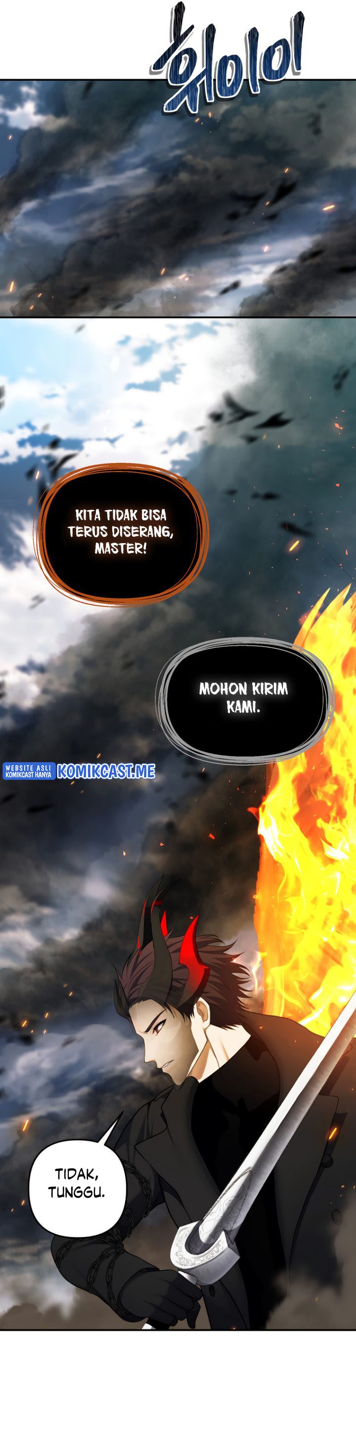 Ranker Who Lives a Second Time Chapter 127