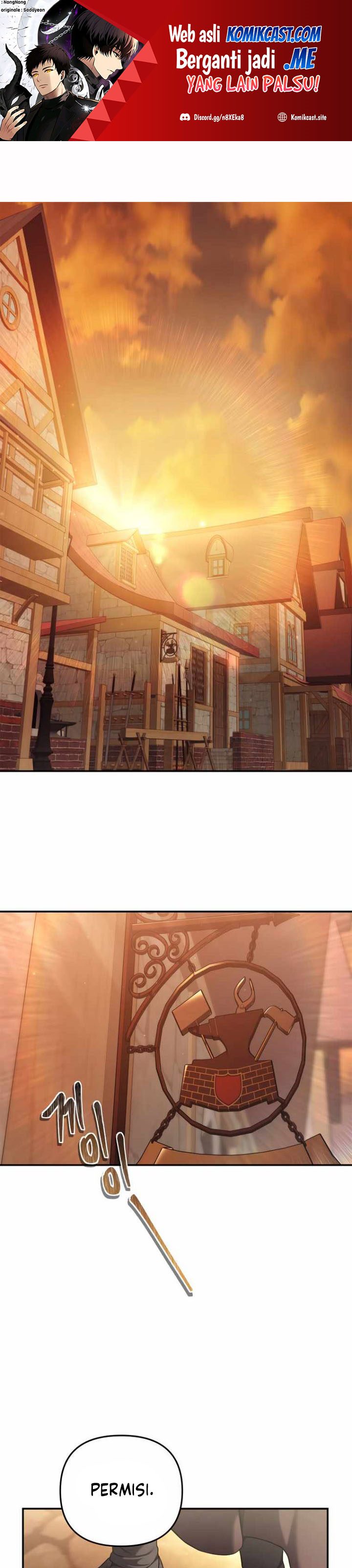 Ranker Who Lives a Second Time Chapter 128