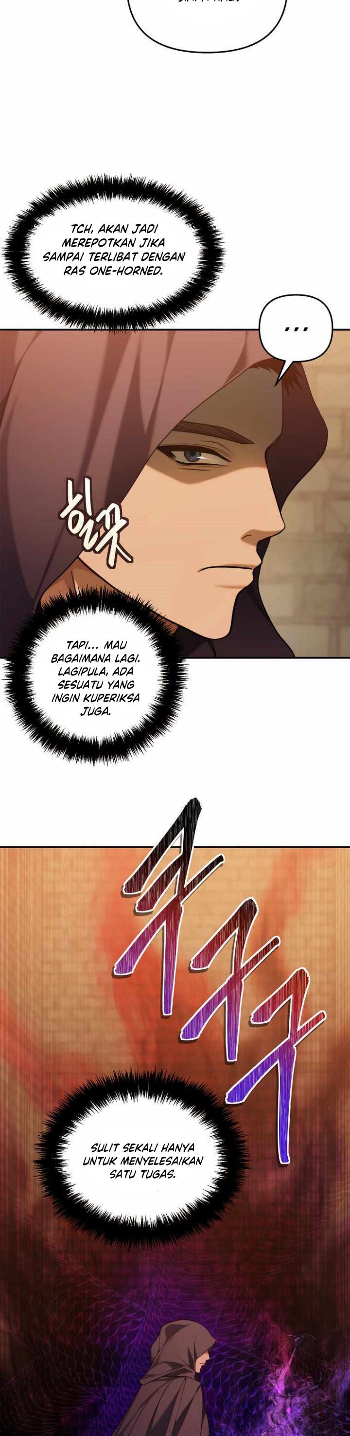 Ranker Who Lives a Second Time Chapter 128