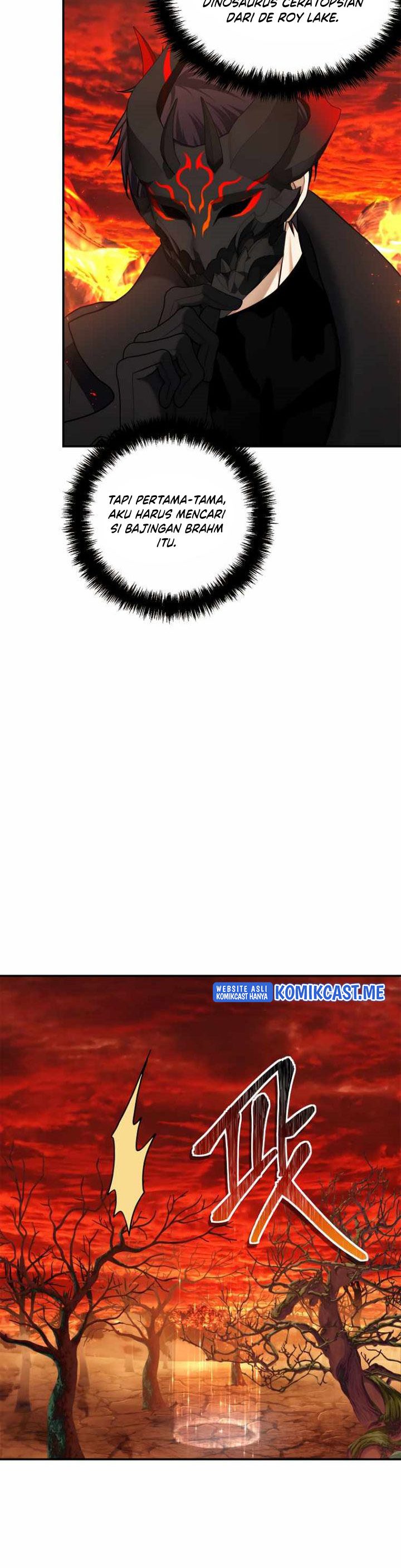 Ranker Who Lives a Second Time Chapter 128