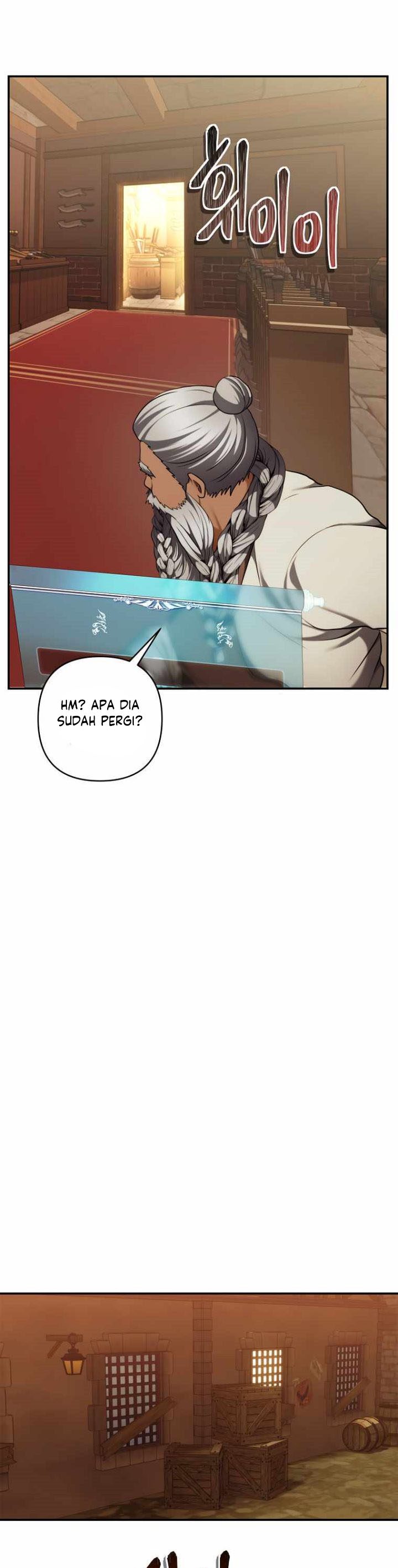 Ranker Who Lives a Second Time Chapter 128