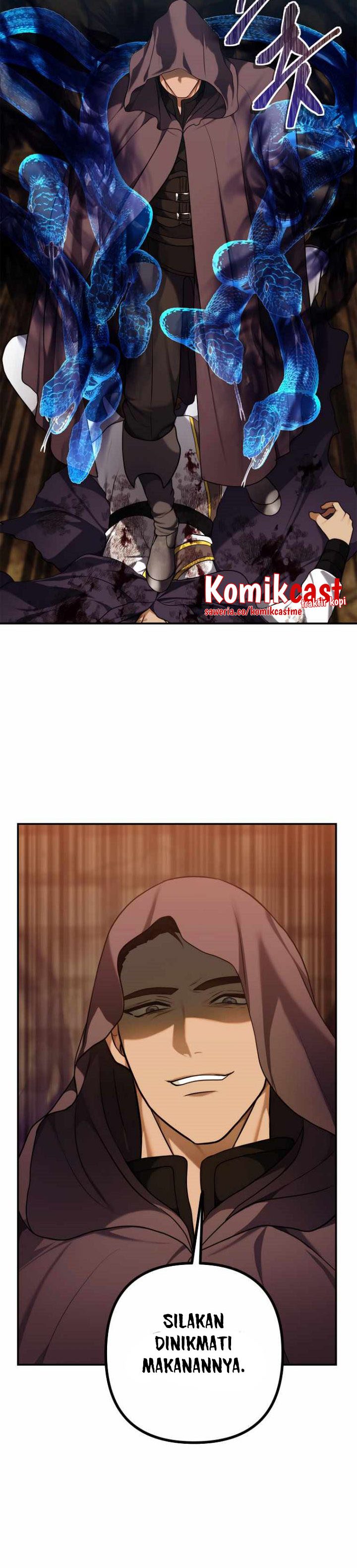 Ranker Who Lives a Second Time Chapter 128