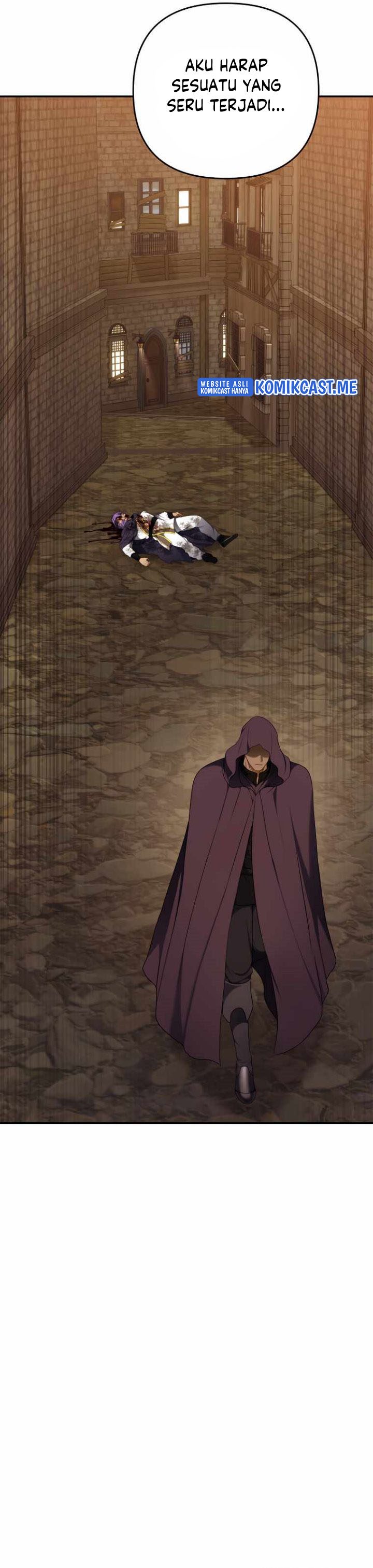 Ranker Who Lives a Second Time Chapter 128