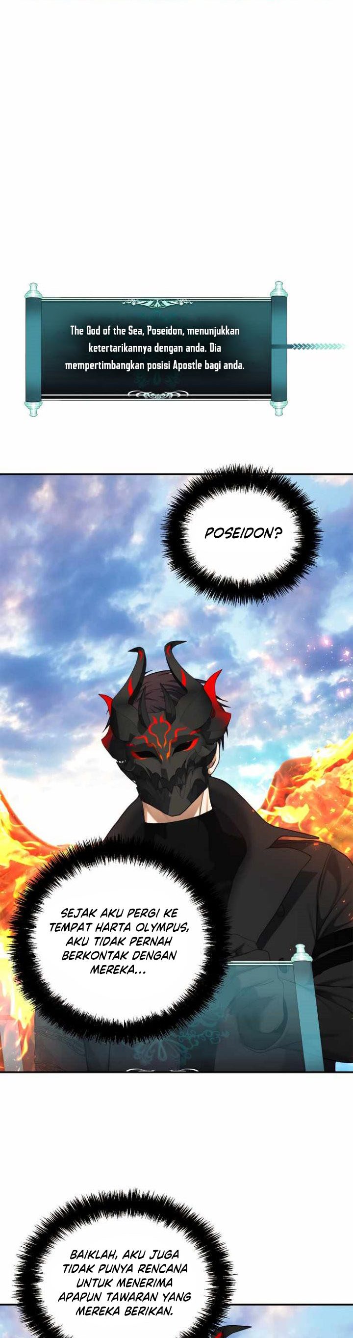 Ranker Who Lives a Second Time Chapter 128