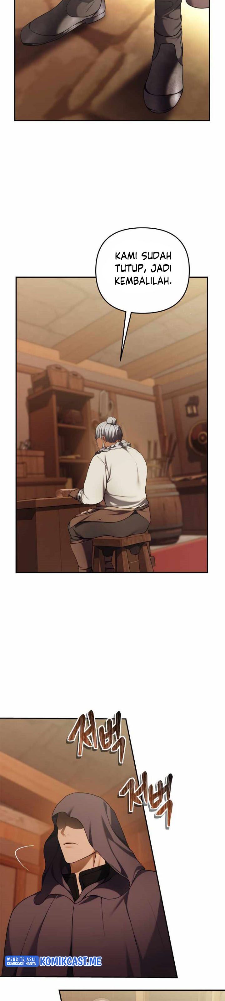 Ranker Who Lives a Second Time Chapter 128