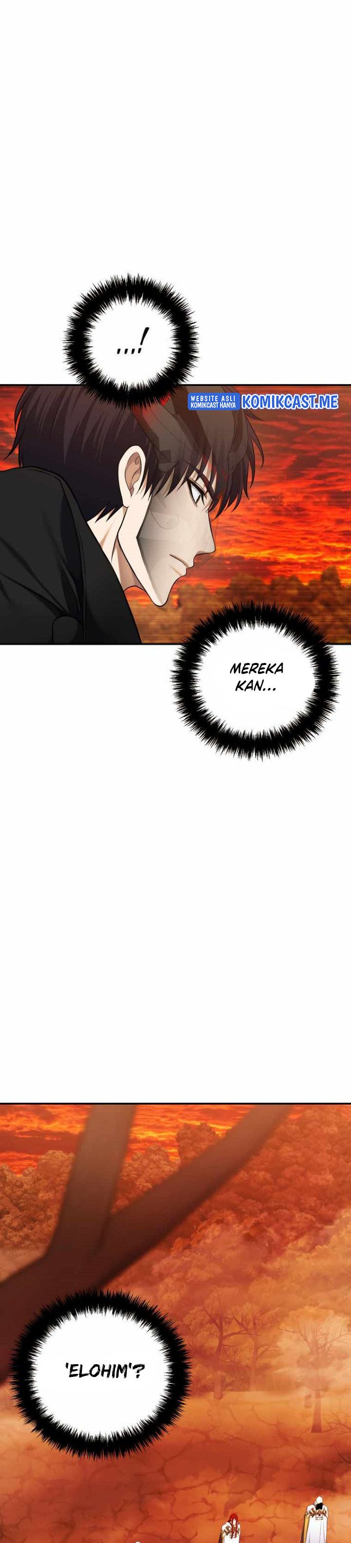 Ranker Who Lives a Second Time Chapter 128